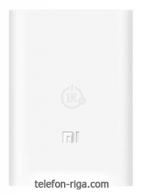 Xiaomi Mi Power Bank Pocket Version 10000mAh