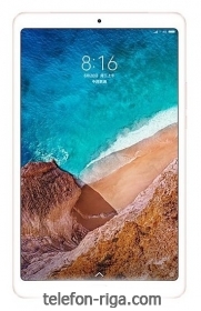 Xiaomi MiPad 4 Plus 128Gb LTE