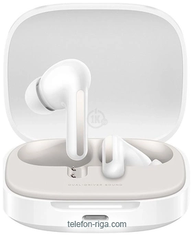 Xiaomi Redmi Buds 6 M2429E1 ()