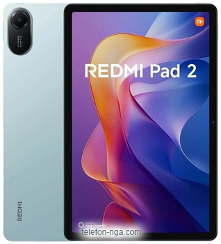 Xiaomi Redmi Pad 2 4G 6/128Gb