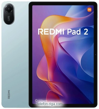 Xiaomi Redmi Pad 2 4G 8/256Gb
