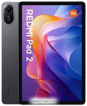 Xiaomi Redmi Pad 2 8/256Gb