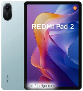 Xiaomi Redmi Pad 2 4G 4/128Gb