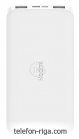 Xiaomi Redmi Power Bank 10000mAh