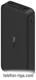 Xiaomi Redmi Power Bank 20000mAh (VXN4304GL)