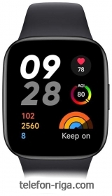 Xiaomi Redmi Watch 3 Active