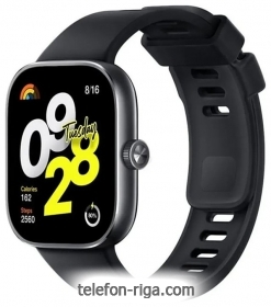 Xiaomi Redmi Watch 4