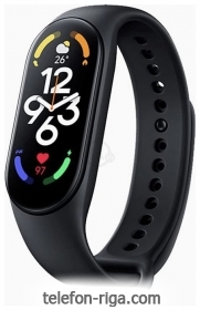 Xiaomi Smart Band 7 ( )