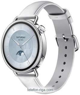 Xiaomi Watch S4 41mm ( )