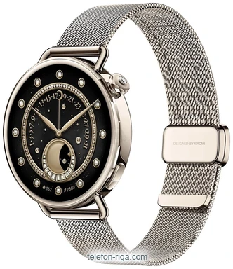 Xiaomi Watch S4 41mm ( )