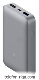 Xiaomi ZMI QB816 10000 mAh Grey