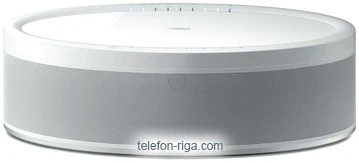 Yamaha WX-051