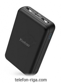 Yoobao P10W 10000 mAh