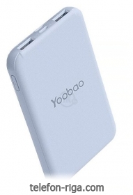 Yoobao P6W 6000 mAh