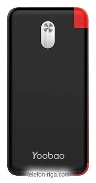 Yoobao S10K microUSB