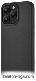 uBear Capital Leather  iPhone 15 Pro Max ()