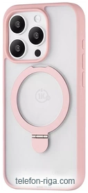 uBear Clip Mag  iPhone 15 Pro ()