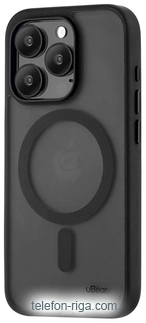 uBear Cloud Mag  iPhone 15 Pro ()