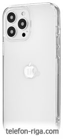 uBear Real Case  iPhone 13 Pro Max ()