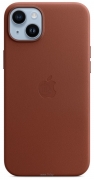 Apple MagSafe Leather Case  iPhone 14 Plus (-)