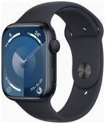 Apple Watch Series 9 45  ( , /,    M/L)