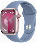 Apple Watch Series 9 LTE 41  ( ,    M/L)