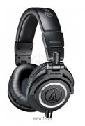 Audio-Technica ATH-M50x