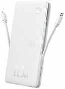 Baseus Airpow Lite 22.5W 10000mAh