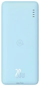 Baseus Airpow Fast Charge Power Bank 20W 10000mAh