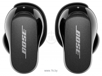 Bose QuietComfort II (-)