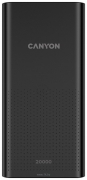 Canyon PB-2001 20000mAh (CNE-CPB2001B)