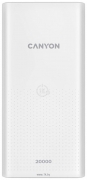 Canyon PB-2001 20000mAh (CNE-CPB2001W)