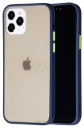 Case Acrylic  Apple iPhone 12 Pro Max ()