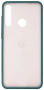 Case Acrylic  Huawei Y6p ()