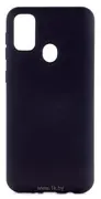 Case Cheap Liquid  Galaxy M21 ()