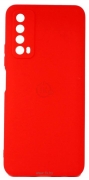 Case Cheap Liquid  Huawei P Smart 2021 ()