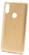 Case Deep Matte  Huawei Y6 2019 ()