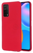 Case Matte  Huawei P Smart 2021 ()