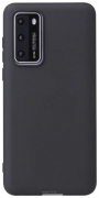 Case Matte  Huawei P40 ()