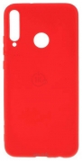 Case Matte  Huawei P40 lite E/Y7P/Honor 9C ()