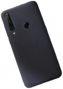 Case Matte  Huawei Y6p ()