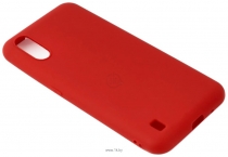 Case Matte  Samsung Galaxy M01 ()