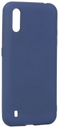 Case Matte  Samsung Galaxy M01 ()