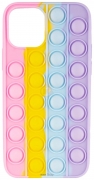 Case Pop It  Apple iPhone 12/12 Pro ( 5)