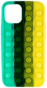 Case Pop It  Apple iPhone 12 Mini ( 4)