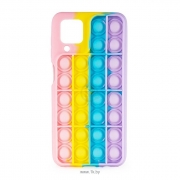 Case Pop It  Samsung Galaxy A12 (-)