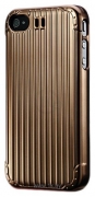 Cooler Master Travelers Gold  iPhone 4/4S (C-IF4C-SCTV-1O)