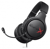 Creative Sound BlasterX H3