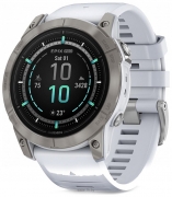 Garmin Epix Pro Gen 2 Sapphire Titanium (010-02804-11)