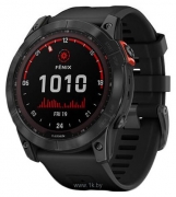 Garmin Fenix 7X Solar ( )